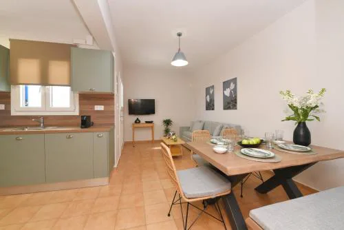 Cyclamen Apartments