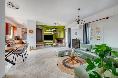 Elysia House