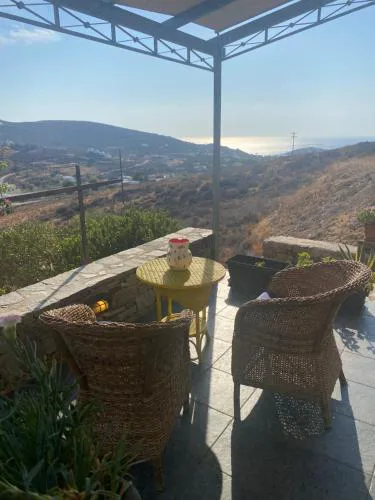 ΚΑΛΛΙΣΤΗ HOUSE