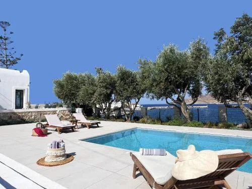 Sunset Villa
