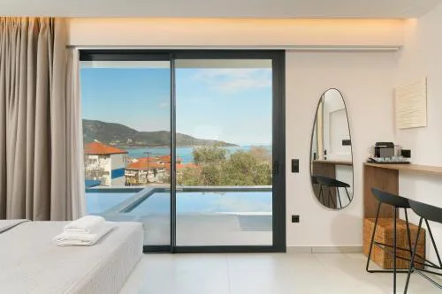 Ethos Zeen Thassos