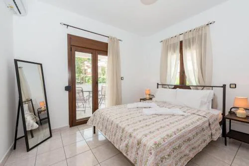 Maria's House
