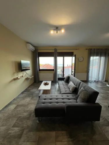 Penelope's apartment ΙΙΙ