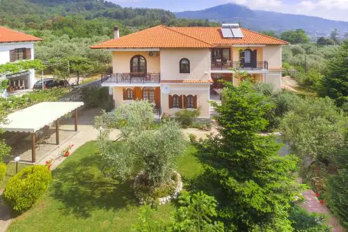 Villa Rosa