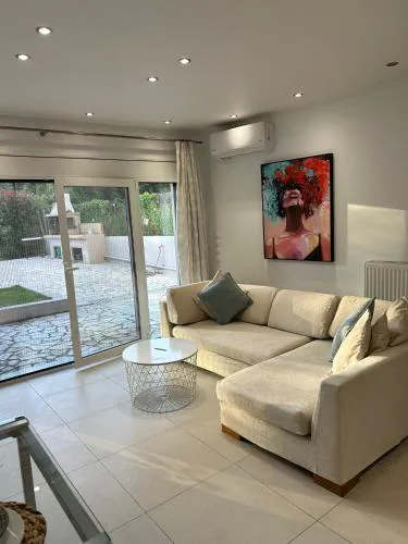 Ammouses Apartment
