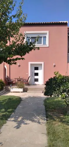 Orion's House