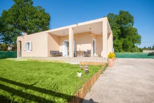 Patelis House