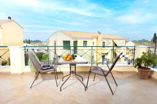 Smart Home Corfu 3