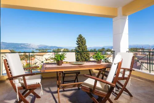 Smart Home Corfu II