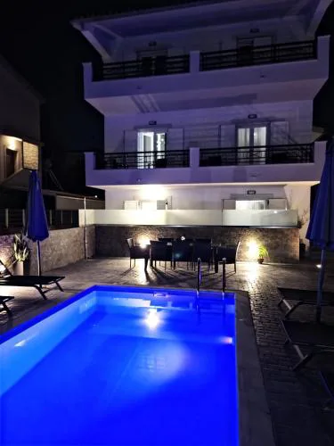 Villa Peskena's