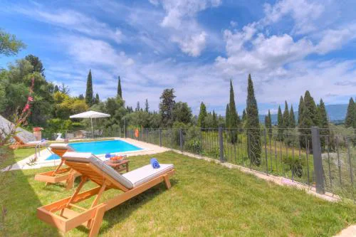 Villa Savvina