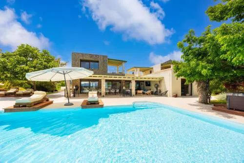 Villa Wild Willow