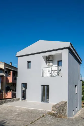 Zoes Apartment