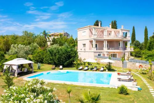 Villa Denise