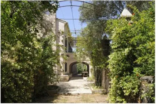 Villa Neranzia