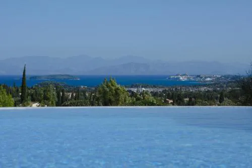Villa Verde