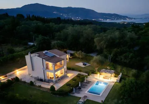 Villa Voreas