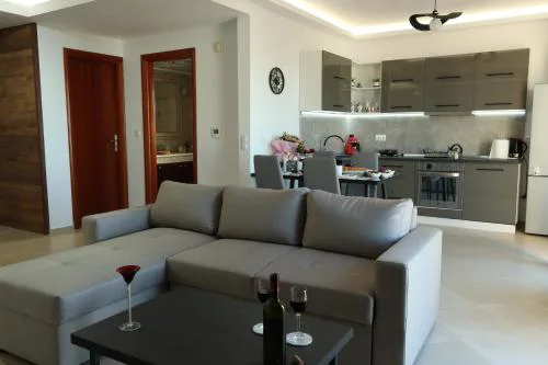 Kallithea View