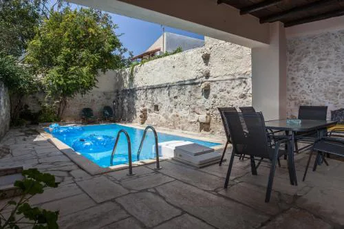 Casa del Maestro