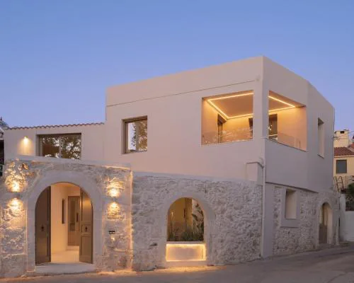 Dώma Maison
