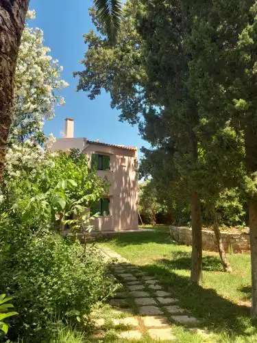Nafsika House