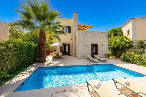 Villa Aloe