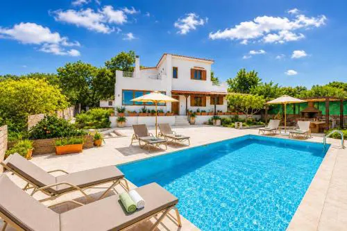 Villa Aspa
