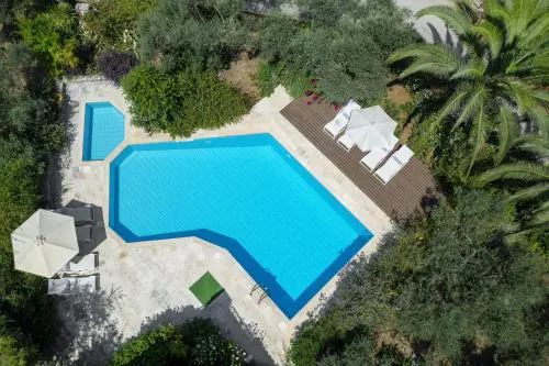 Villa DiStella