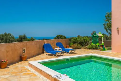 Villa Dolce Vita