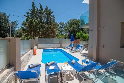 Villa Emily