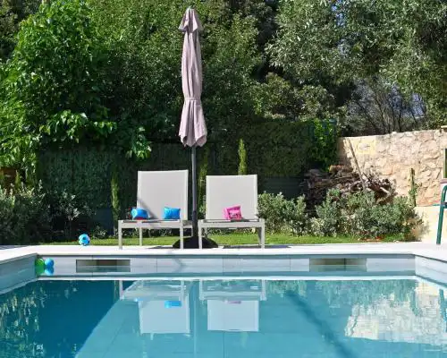 Villa Estatis