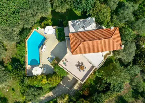 Villa Manolia