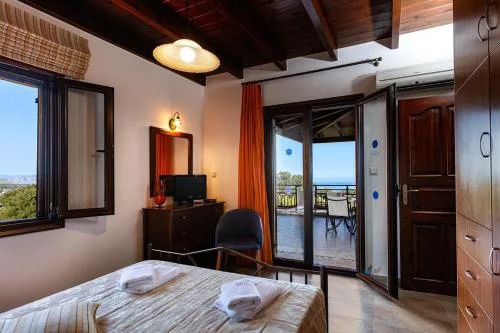 Villa Nefeli by Villa Select