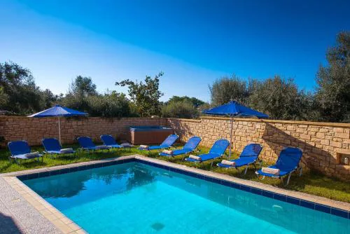 Villa Paradise
