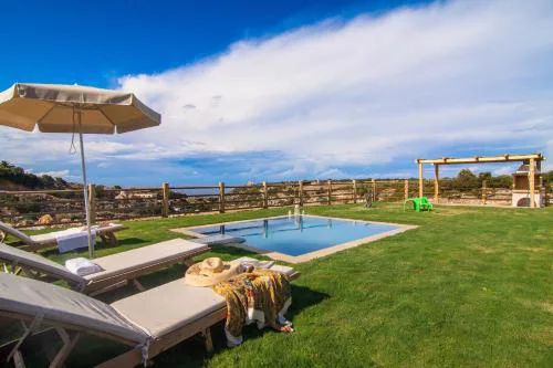 Chainteris Villas, Vast Views, By ThinkVilla