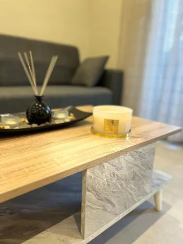 Apartment Voulas 3