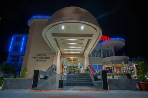 Pantelidis Hotel & Spa