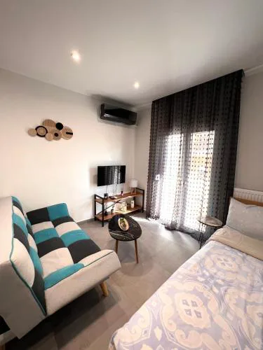 Voulas Apartment 2