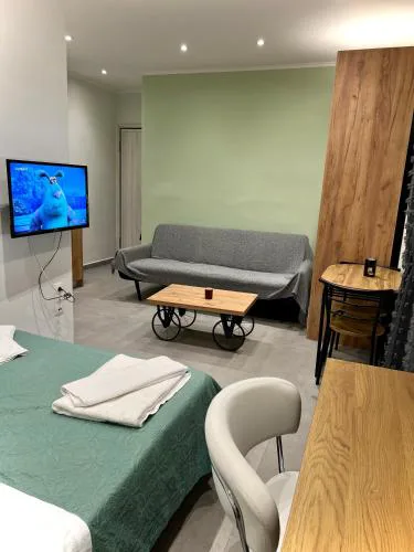 Voula's apartments