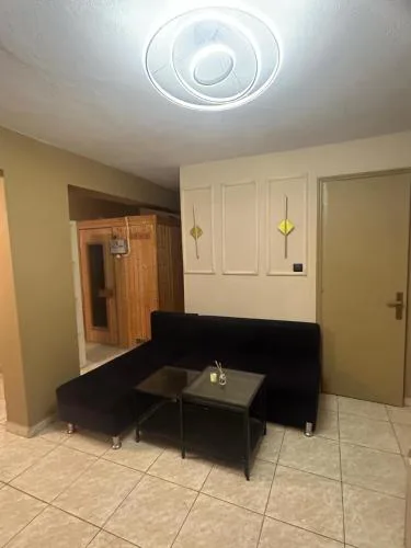 Your private villa
