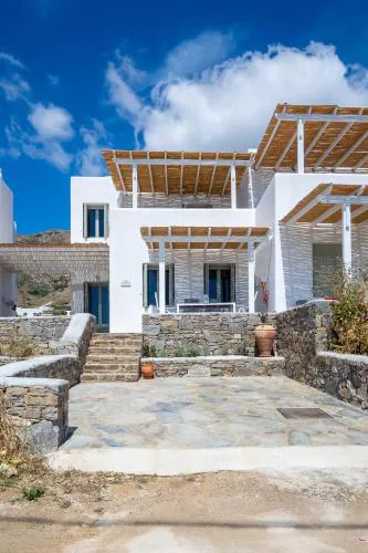 Armonia Villa Serifos