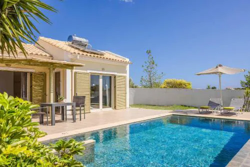 Caretta Beach Villa
