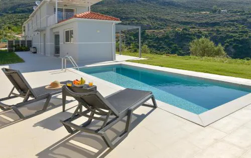 Gold Sun Villa