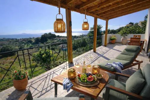 Villa Aniley