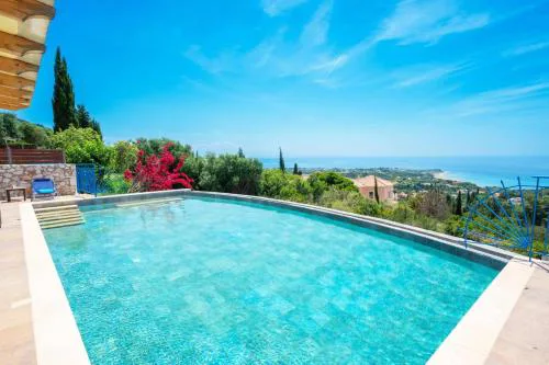 Villa Arethusa by Villa Plus