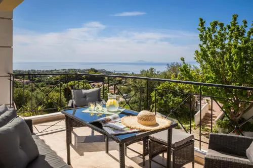 Villa Evita