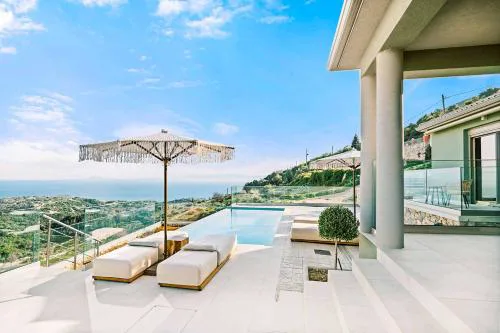 Villa Ieros