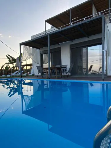 villa kate view