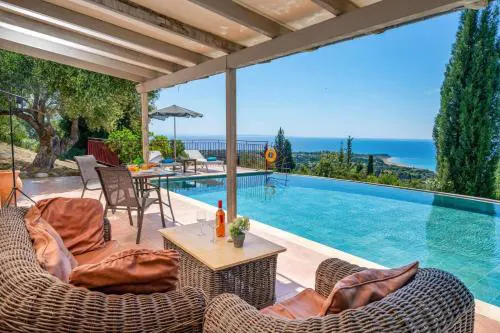 Villa Morea by Villa Plus