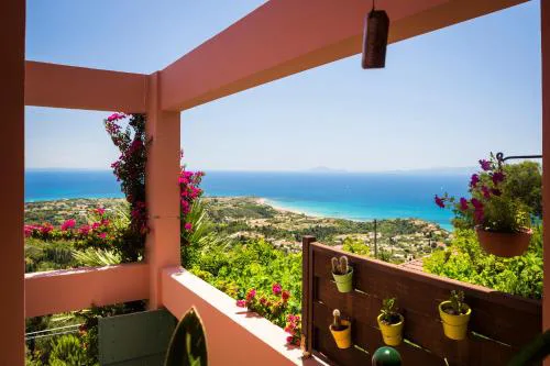 Villa Natasha
